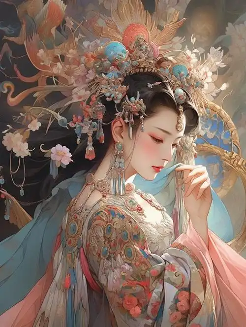 美丽人生